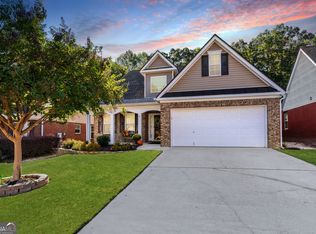 5578 Ashmoore Ct, Flowery Branch, GA 30542