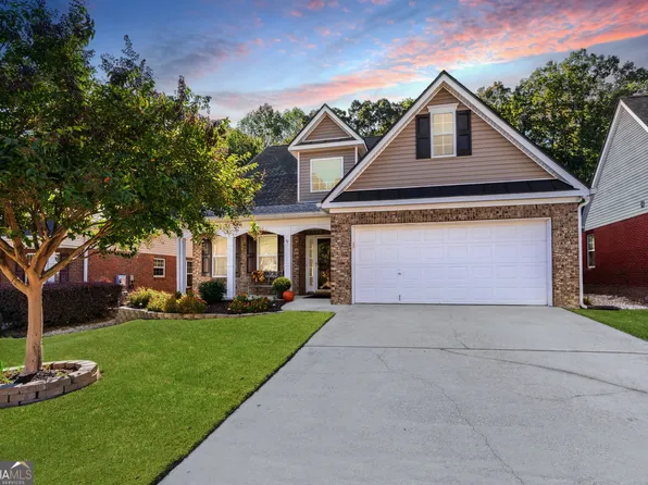 5578 Ashmoore Ct, Flowery Branch, GA 30542