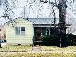 430 E Gladys St, Sikeston, MO 63801