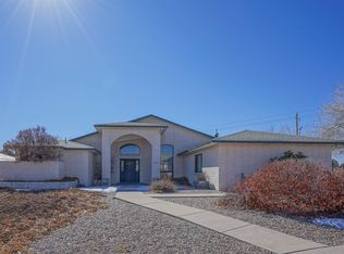 1321 Dulcinea Ln, Rio Communities, NM 87002