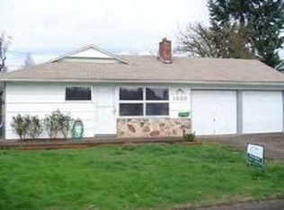 1330 Pleasant St, Springfield, OR 97477