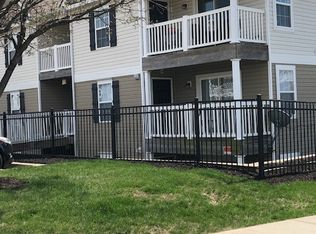5501 NE 80th Ter UNIT 3B, Kansas City, MO 64119