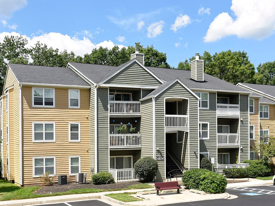Welcome to The Crossings at White Marsh Apartments