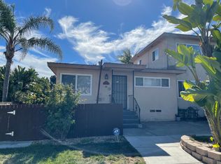 1527 La Playa Ave #1527, San Diego, CA 92109