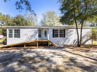 4991 NE 143rd Ave, Williston, FL 32696
