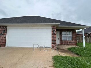 1598 Tolleson Loop #B, Springdale, AR 72764