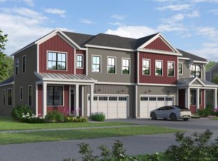 Castlerock Plan, The Annex, Williston, VT 05495