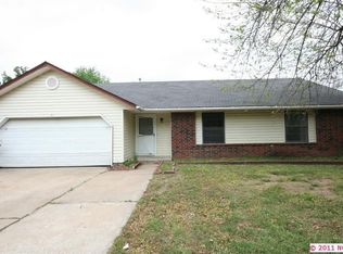 13205 E 39th St, Tulsa, OK 74134