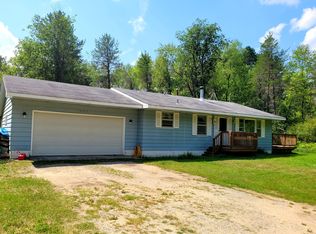 177 W North Down River Rd, Grayling, MI 49738