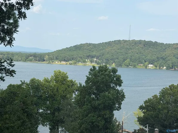 LOT 25 Yellow Creek Rd, Leesburg, AL 35983