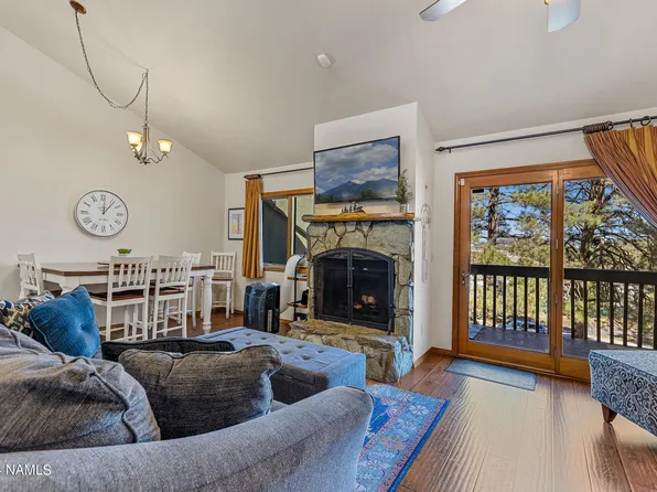 2665 N Valley View Rd Unit 10122, Flagstaff, AZ 86004