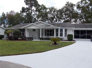 8538 SW 108th St, Ocala, FL 34481