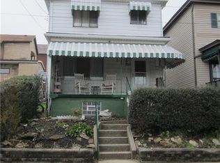 210 Locust St, Carnegie, PA 15106