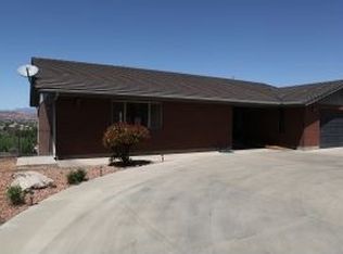 1059 E Summit Ridge Dr, Saint George, UT 84790