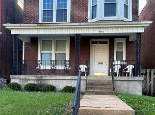 4950 Labadie Ave, Saint Louis, MO