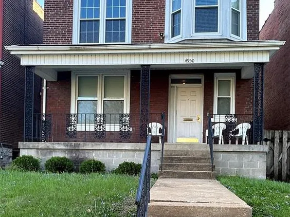4950 Labadie Ave, Saint Louis, MO 63115