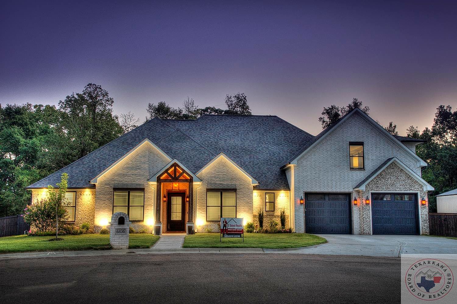 6836 Maple View Ln, Texarkana, TX 75503 MLS 112681 Zillow