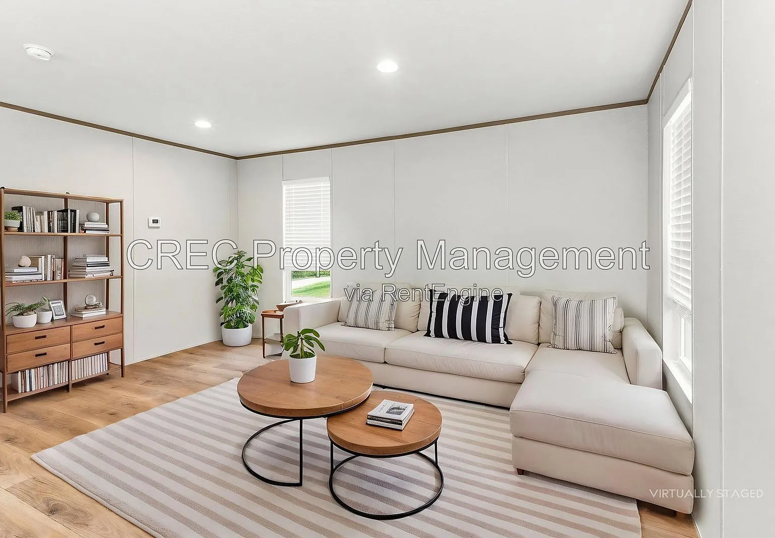 1 bed, 1.0 bath, 540 sqft, $1,400 — Photo 1