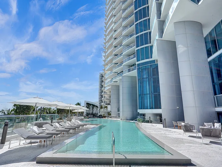 17001 Collins Ave #3402 — Photo 45