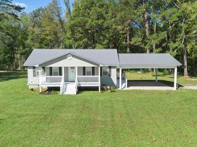 8941 Red Hill Road, Whiteville, NC, 28472