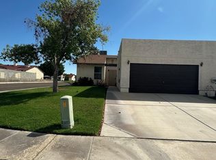 1605 W Santa Maria Way, Yuma, AZ 85364