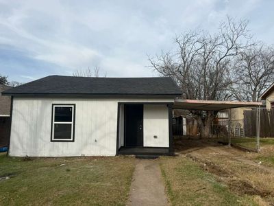 1804 Wiseman Ave, Fort worth, TX, 76105