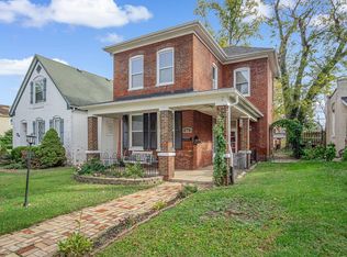 416 S Jackson St, Belleville, IL