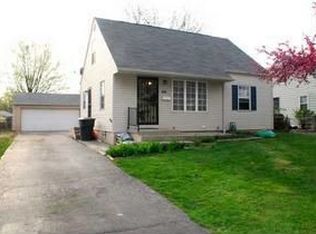 3569 Kenlawn St, Columbus, OH