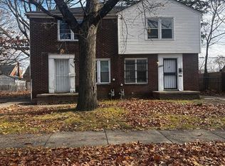 15754 Meyers Rd, Detroit, MI 48227