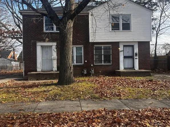 15756 Meyers Rd, Detroit, MI 48227