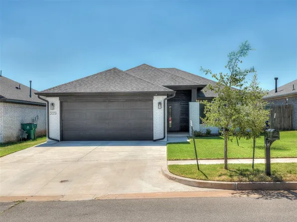 305 Pergola St, Yukon, OK 73099