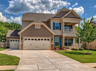 5507 Marchetti Dr, Waxhaw, NC 28173