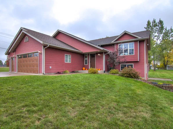 11685 44th Avenue S, Chippewa Falls, WI 54729