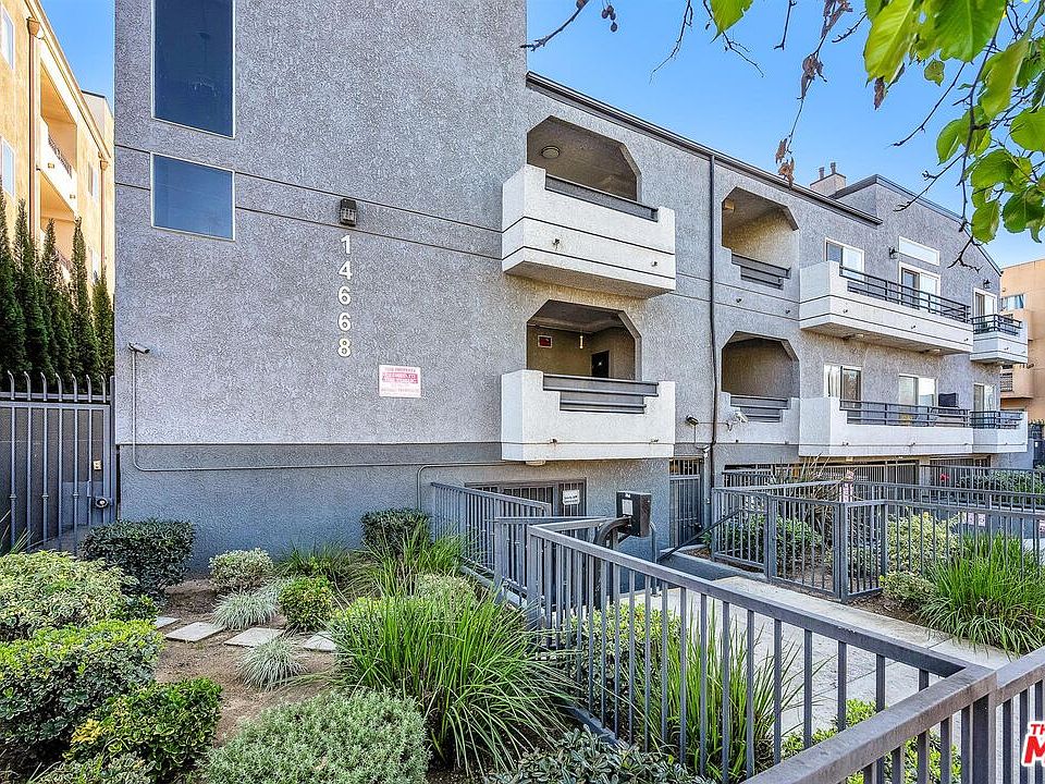 1st image of 14668 Nordhoff St