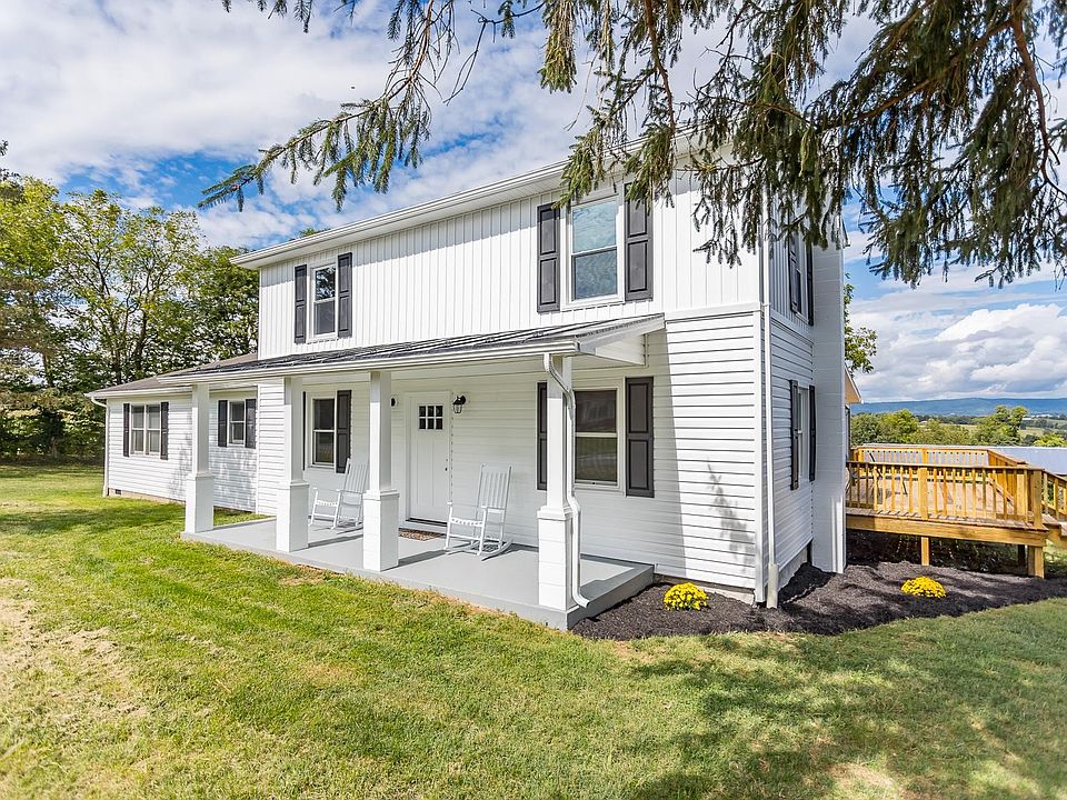 12023 Wampler Rd, Broadway, VA 22815 Zillow