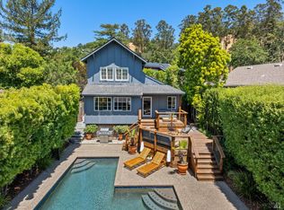8 Rivera St, San Anselmo, CA