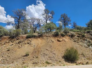 525 Glenheather Cir, Prescott, AZ 86303