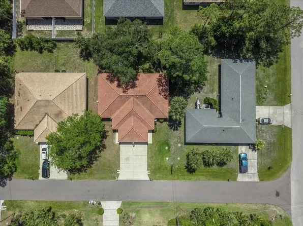 4 Pony Ln #A & B, Palm Coast, FL 32164