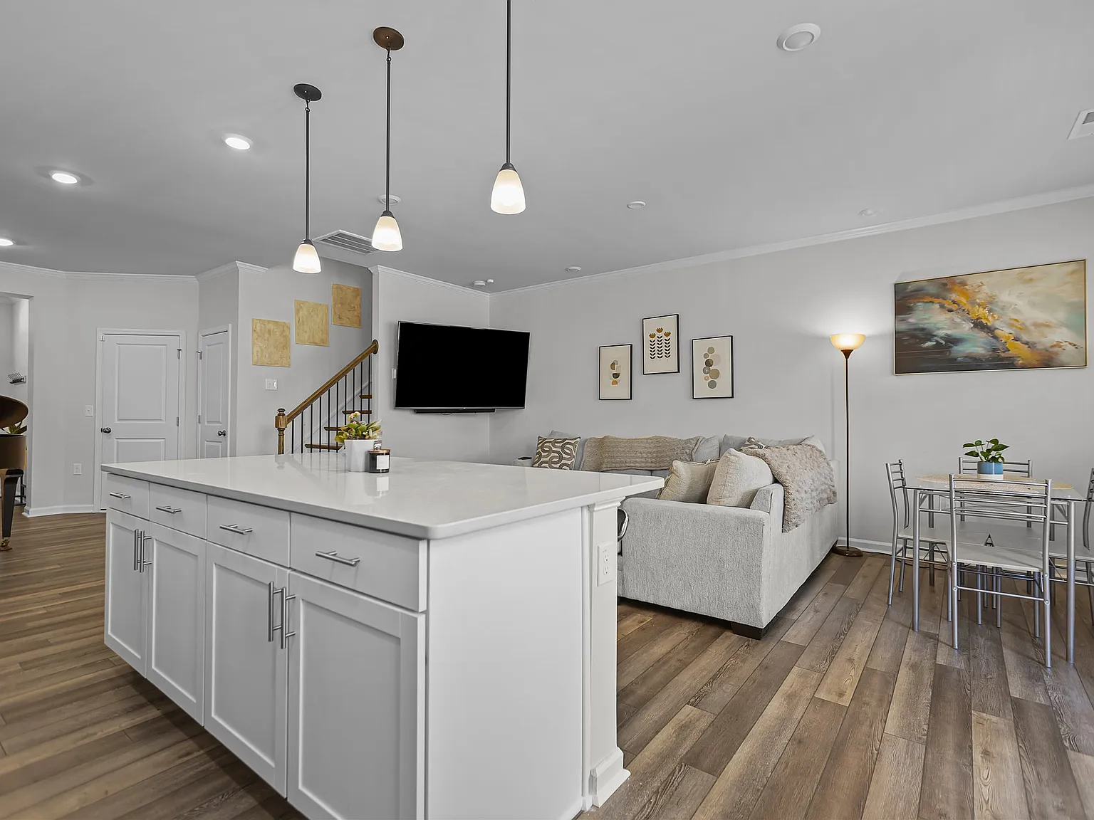 5024 Kota St — Photo 2