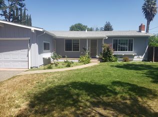 1826 Gross Ln, Concord, CA 94519