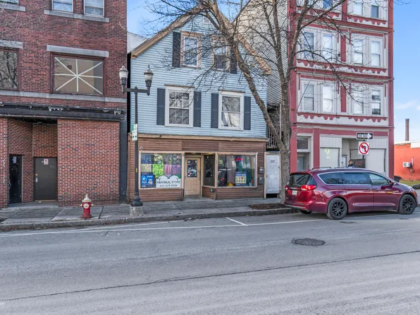 337 Lisbon Street, Lewiston, ME 04240
