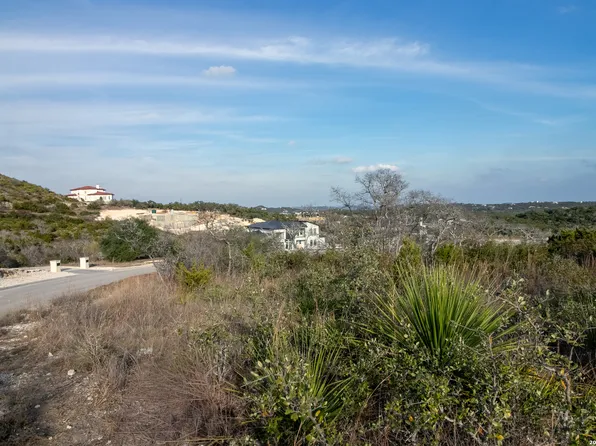 10028 Cates Creek LOT 62, San Antonio, TX 78255