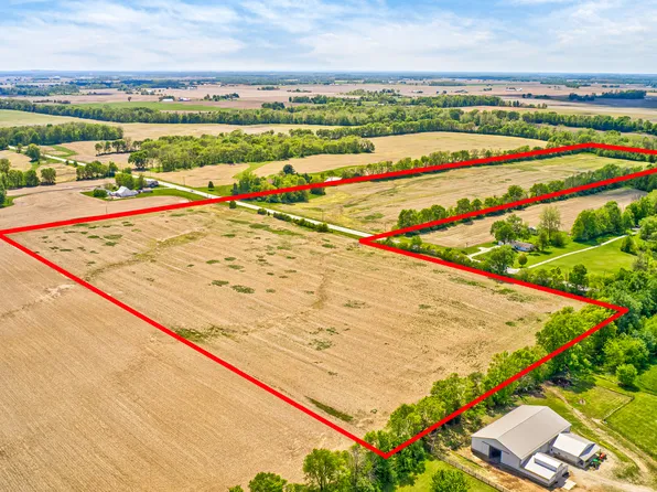 0 N State Road 9, Morristown, IN 46161