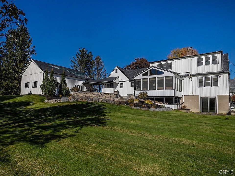 5701 E Lake Rd, Cazenovia, NY 13035 Zillow
