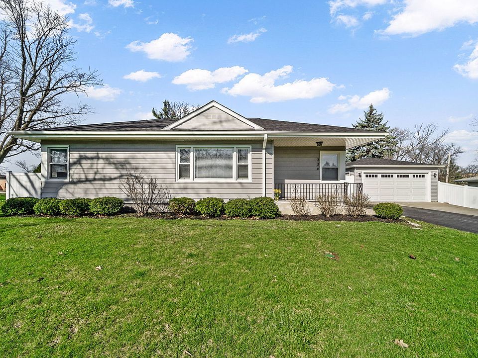 1st image of 1S336 Buttercup Ln