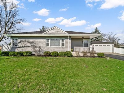 1S336 Buttercup Ln, Villa Park, IL, 60181
