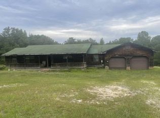 364 Mount Pleasant Church Rd, Gordon, GA 31031