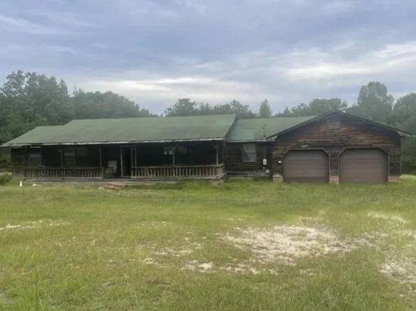 364 Mount Pleasant Church Rd, Gordon, GA 31031