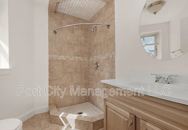 1614 McCulloh St #1 — Photo 20