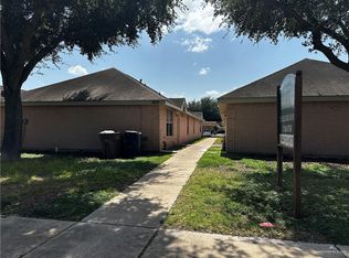 1623 Orlando St, Edinburg, TX 78541